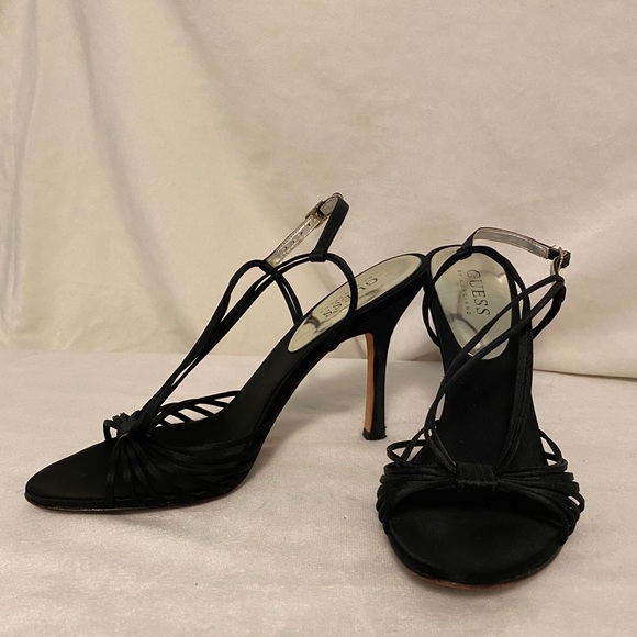 Guess high heels shoes - Picture 5 of 6